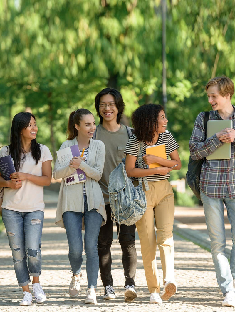 Ayudas a estudiantes
